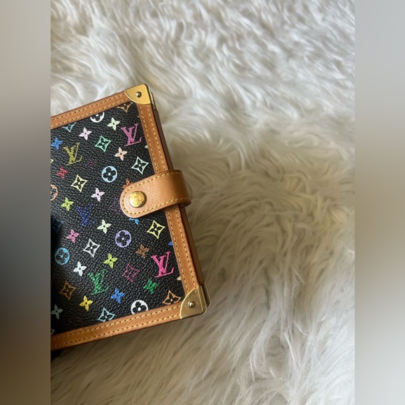 LV TAKASHI MURAKAMI AGENDA - Never used - Picture 8 of 13